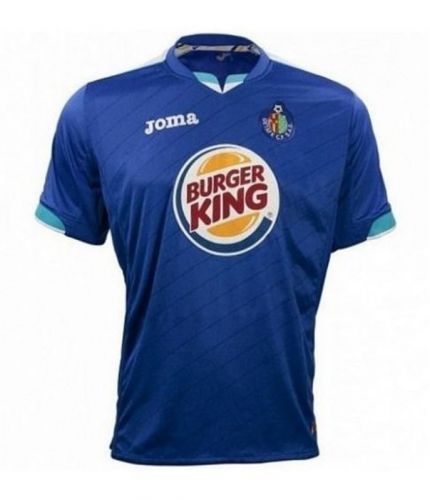 Getafe CF 2011-12 Home