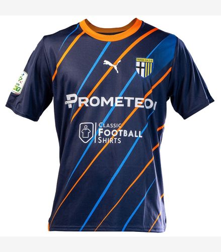 Parma 2023-24 away