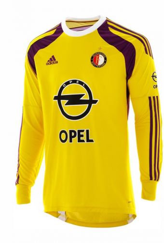 Feyenoord 2014-15 gk