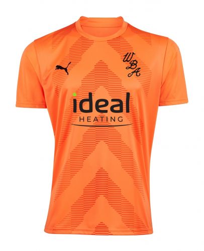 West Bromwich Albion 2022-23 Portero