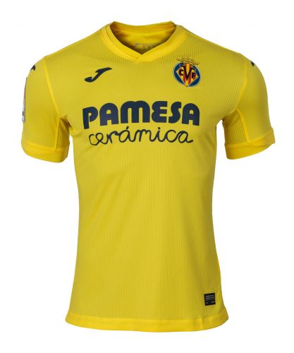 Villarreal CF 2020-21 Local