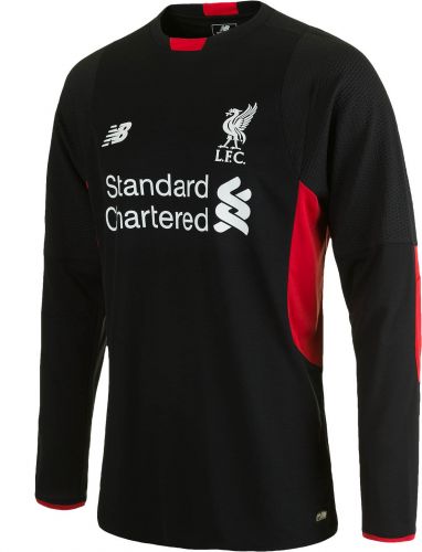 Liverpool 2015-16 Local