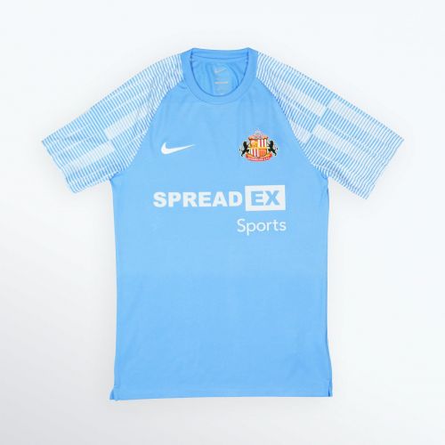 Sunderland 2022-23 Visitante
