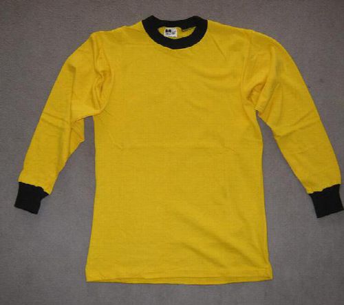 Borussia Dortmund 1969-70 Local