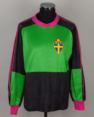 Sweden 1990 gk