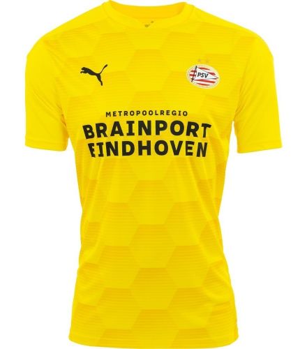PSV Eindhoven 2020-21 Portero