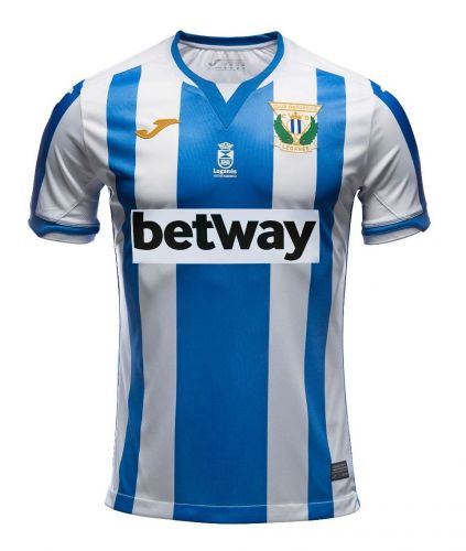 Leganés 2018-19 Local