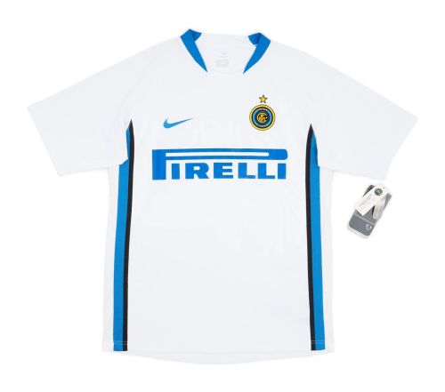 Inter Milan 2006-07 Away