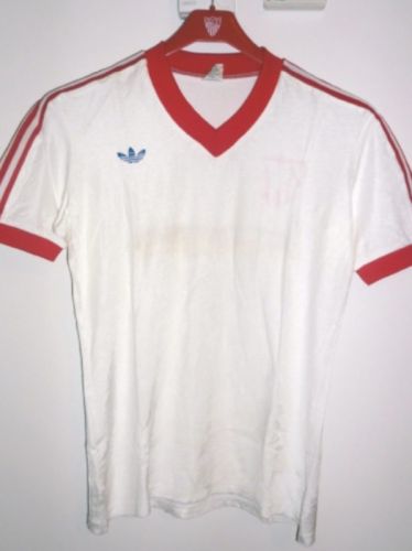 Sevilla FC 1979-80 Home