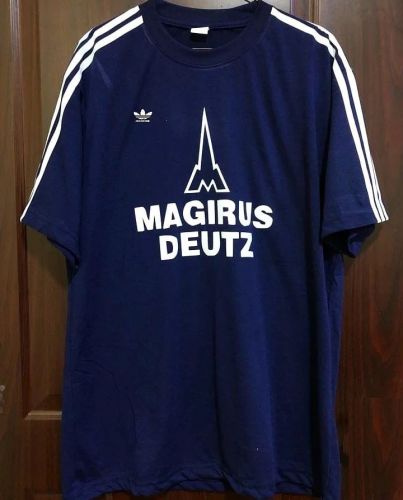 Bayern Munich 1979-80 Away