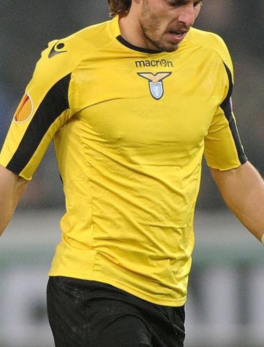 Lazio 2012-13 gk