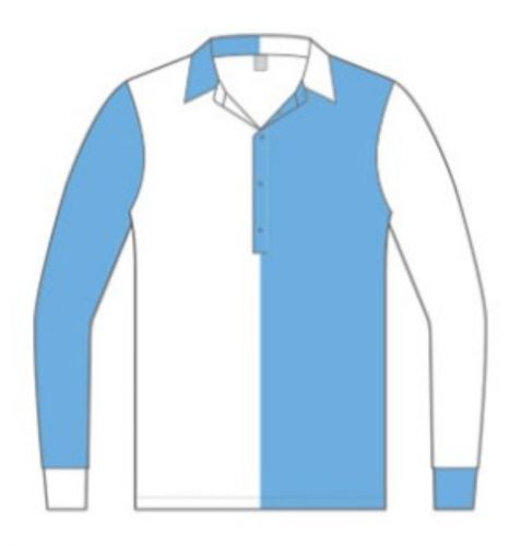 Manchester City 1890-91 Local