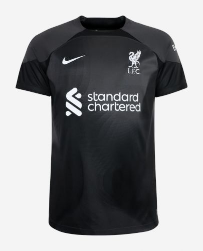 Liverpool 2022-23 Portero