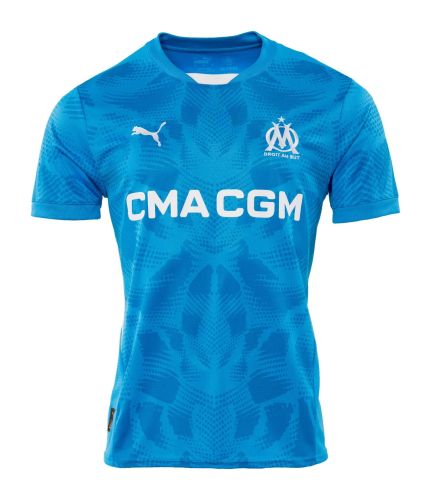 Olympique Marseille 2024-25 Portero