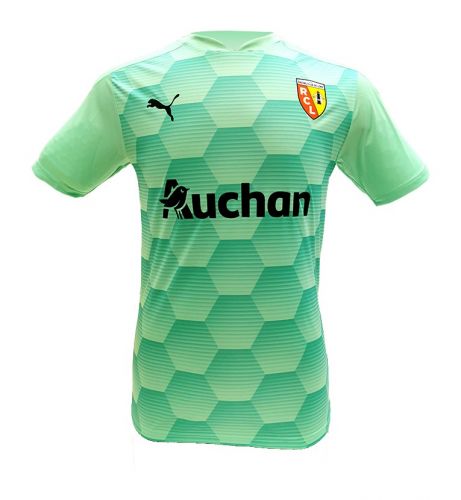 RC Lens 2021-22 gk