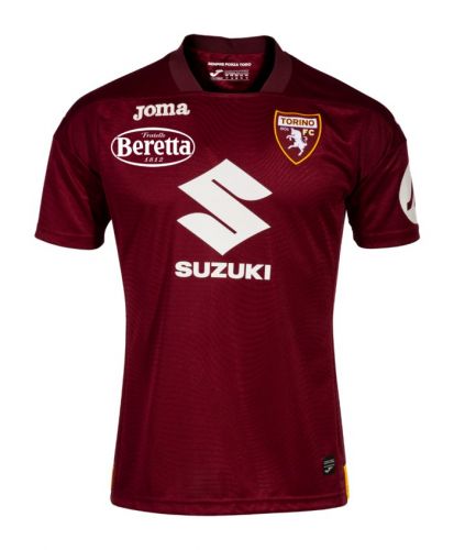 Torino FC 2023-24 home