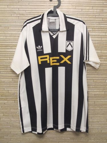 Udinese 1991-92 home