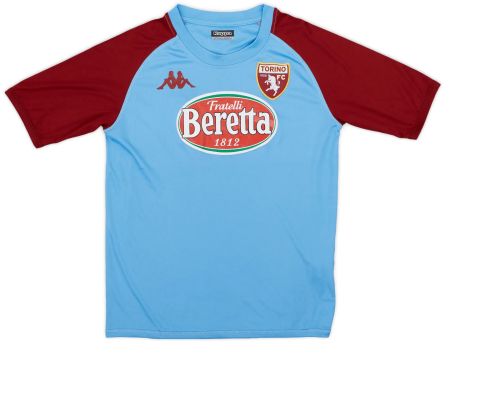 Torino FC 2016-17 home