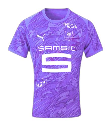 Stade Rennais 2025-26 gk