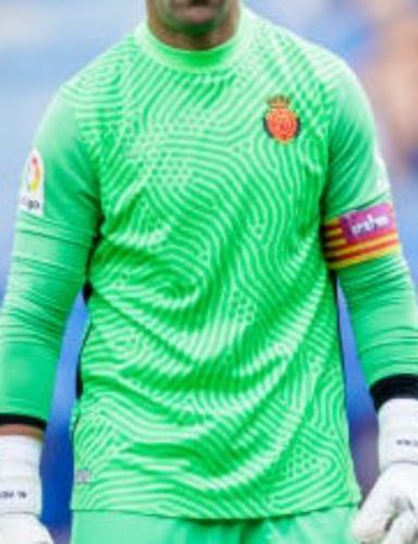 Mallorca 2021-22 Portero