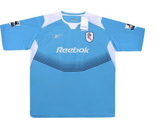 Bolton Wanderers 2004-05 Away