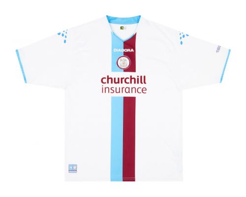 Crystal Palace 2005-06 Local
