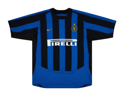 Inter Milan 2003-04 Home