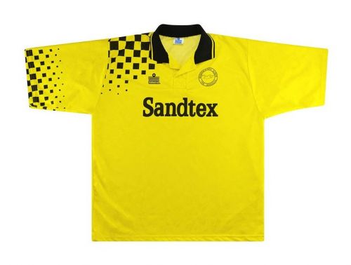 Brighton 1994-95 Away