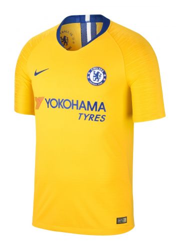 Chelsea 2018-19 Visitante