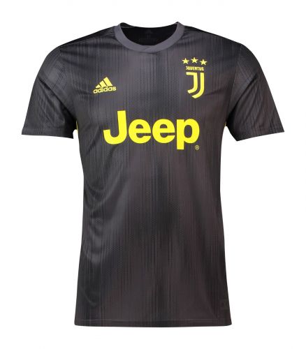 Juventus 2018-19 Third