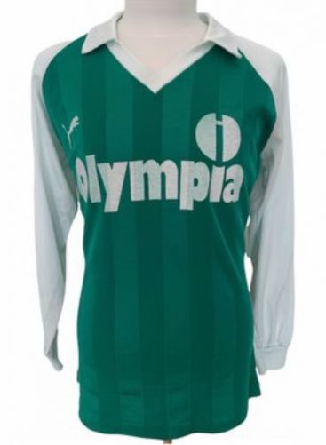 Werder Bremen 1983-84 away