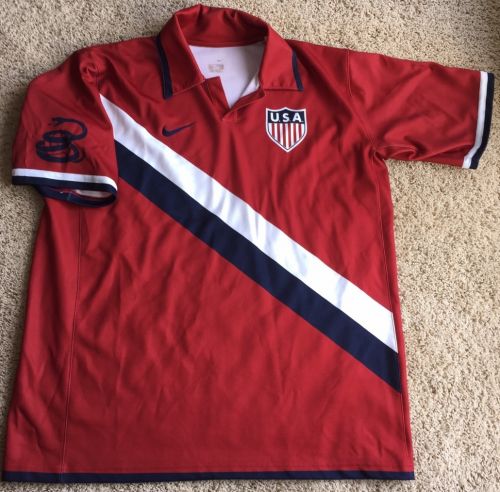 USA 2006 special