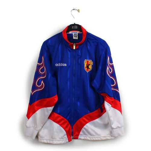 Japan 1996 home