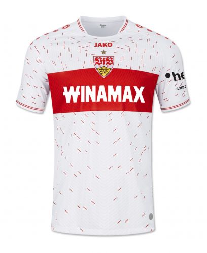 VfB Stuttgart 2023-24 home