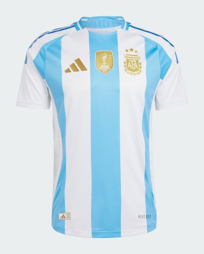 Argentina 2024 Local