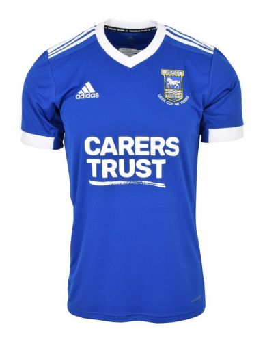 Ipswich Town 2020-21 Home