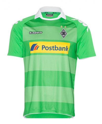 Borussia M'gladbach 2013-14 away