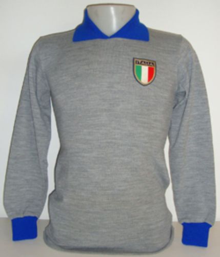Italy 1974 Portero
