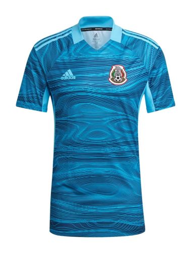 Mexico 2021 gk