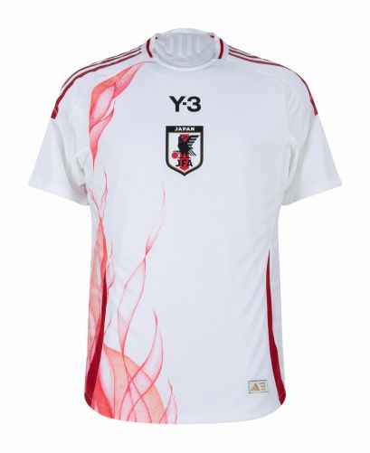 Japan 2024-25 away