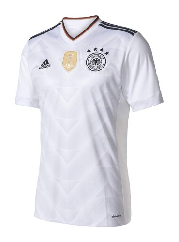 Germany 2017 Home