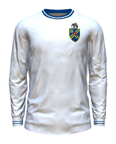 Bolton Wanderers 1962-63 Home