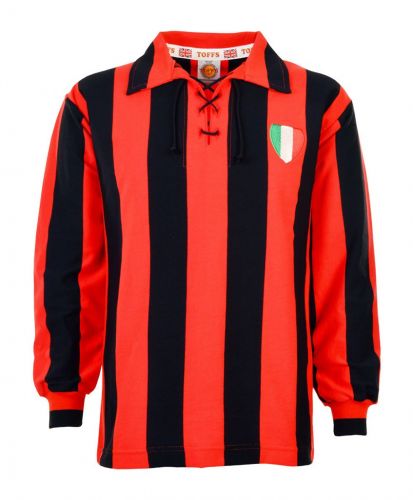 AC Milan 1955-56 Local