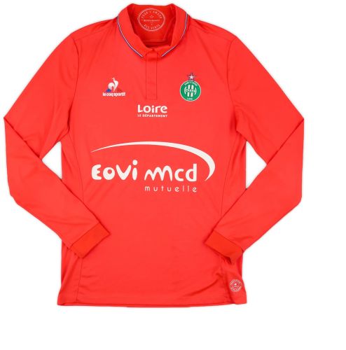 Saint-Étienne 2015-16 gk