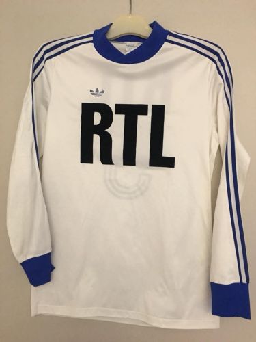 Olympique Marseille 1980-81 Local