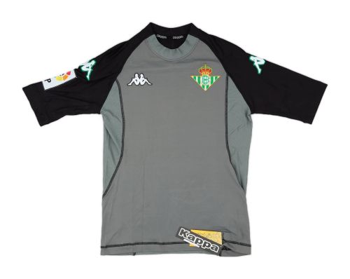 Real Betis 2004-05 Tercera