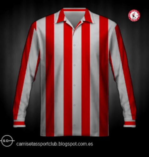 Ajax 1909-10 Home
