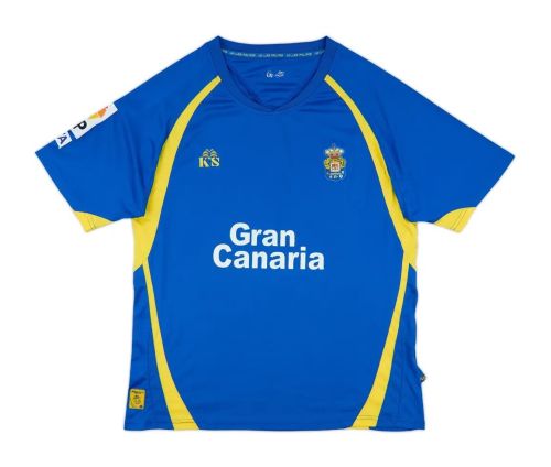 Las Palmas 2011-12 Tercera
