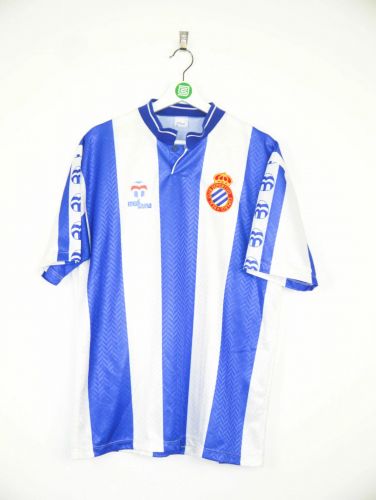 Espanyol 1992-93 Home