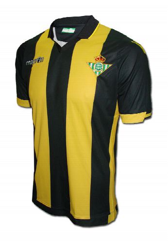 Real Betis 2014-15 Tercera